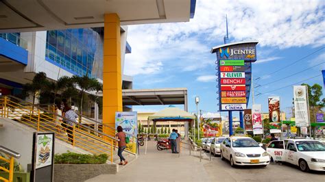 Mandaue – Travel guide at Wikivoyage.